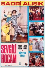 Poster for Sevgili Hocam