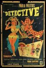 Poster for Detective