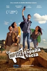 VER Un hipster en la España vacía (2024) Online