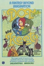 Poster for Dot And Keeto