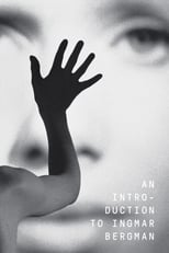 Poster for An Introduction to Ingmar Bergman