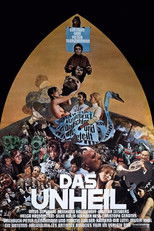 Carátula Das Unheil