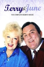 Poster for Terry and June Season 8