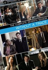 Poster for Without a Trace Season 7