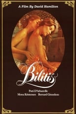 Poster for Bilitis