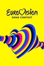 Eurovision Song Contest poster