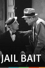 Poster for Jail Bait