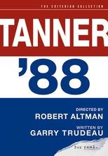 Poster for Tanner '88 Season 1