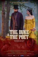 Poster for The Duke and the Poet