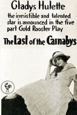 Poster for The Last of the Carnabys