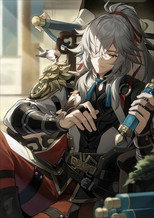 Honkai: Star Rail - A Flash