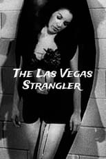 Poster for The Las Vegas Strangler