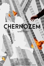 Poster for Chernozem