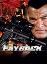 Poster for Payback