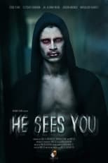 Poster for He Sees You