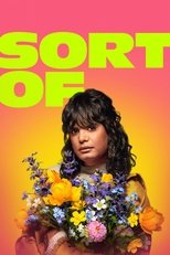 Poster for Sort Of Season 3