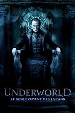 Underworld 3 : Le Soulèvement des lycans