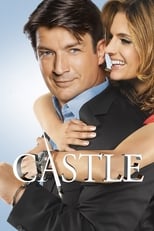 Poster for Castle Season 5