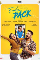 Family Pack (2020)