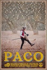 Poster for Paco 