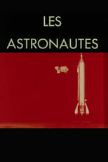Poster for The Astronauts