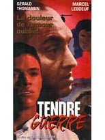 Poster for Tendre guerre