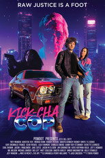 Kick Cha Cop poster