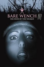 Poster for The Bare Wench Project 3: Nymphs of Mystery Mountain 