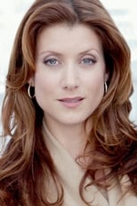 Foto retrato de Kate Walsh