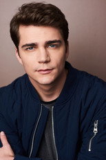 Michael Ticknor as Wes in Together Forever