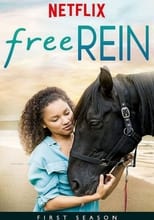 Poster for Free Rein Season 1