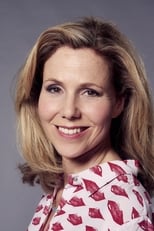Poster for Sally Phillips