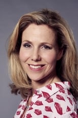 Foto retrato de Sally Phillips