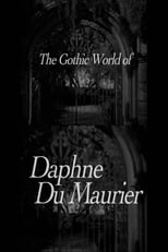 Poster for The Gothic World of Daphne du Maurier