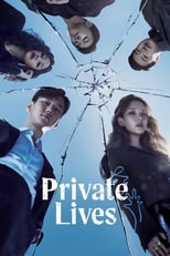 Poster for Private Lives Season 1