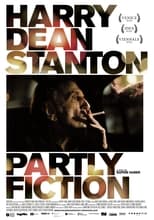 Poster for Harry Dean Stanton: Partly Fiction