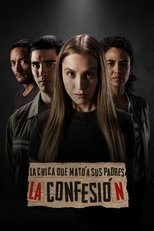 Ver La Chica Que Mato A Sus Padres: Confesión (2023) Online