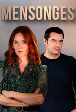 Poster for Mensonges Season 1