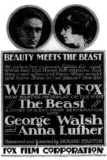 Poster for The Beast