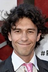 Poster van Tom Franco