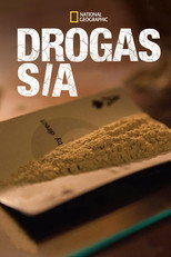 Pôster de Temporada 3 — Drogas S/A