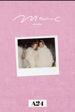 Marc by Sofia poster movie