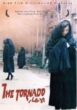 Poster for The Tornado