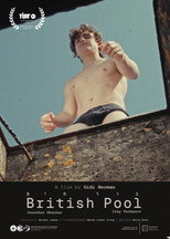 British Pool poster