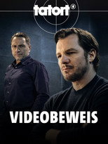 Videobeweis poster