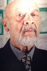 Foto retrato de Jesús Fragoso Montoya