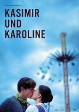 Poster for Kasimir und Karoline