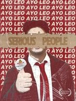 Serious People?! (2024)