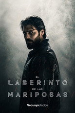 El laberinto de las mariposas poster