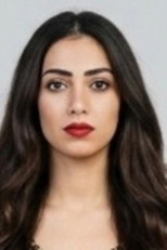 Rabab El Azrany as ثريا in Total Defense